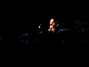 Bruce Springsteen & the E Street Band: Tougher than the Rest (Live Vienna 2012)