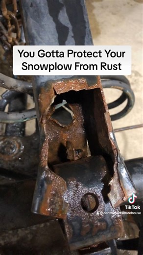 23K views · 62 reactions | Why do we keep talking about rust? Because...