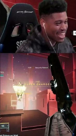 I got a .1% Emblem drop...