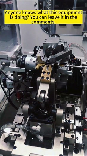 Working video of two station brushless motor rotor automatic balancing machine - Zero Dynamic