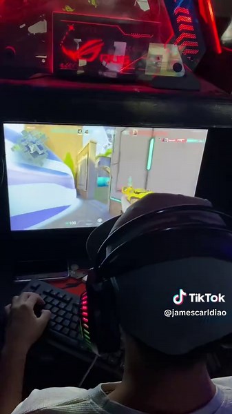 TRASHTALKAN VALORANT HAHAHAHHA #valorant #trashtalk #fyp