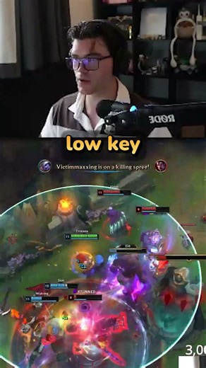 Why Did He Do That... 😭