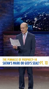 "The Pinnacle of Prophecy - Unlocking Revelation's Mysteries (10)" full episode link: https://bit.ly/3T7Xatx | Amazing Facts International - Media Ministry