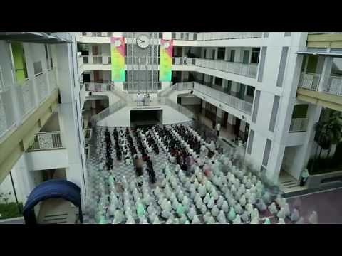 The Joint Madrasah System