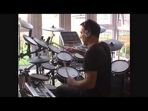 Rush - Second Nature - Cover