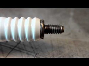 Tech Tip: NGK Spark Plug Terminal Types