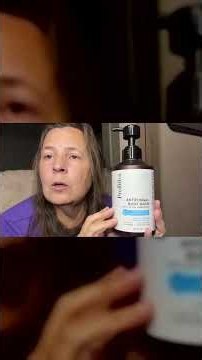 Antifungal Body Wash Medicated Tea Tree Oil Skin Cleanser Beauty & Personal Care