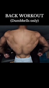 Back workout | Save and try 🔥 - In frame - @jah.nh - - - - - - - - - - - - - #gym #fitness #bodybuilding #workout #fitnesstips #training #backworkout #demonback #back #trainingtips #gymtips #fyp | Gymm Flexx