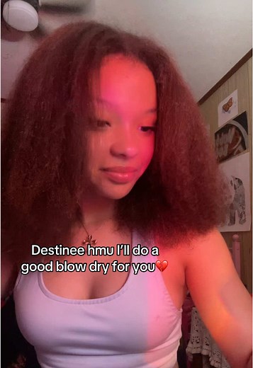 Blow Dry Hair Tutorial for Perfect Styles