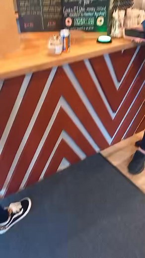 18K views · 71 reactions | ️ STOP THE CLOCK CHALLENGE! ️ Our amazing Digital Inclusion Officer, Vari, was round at Spudbuds earlier today giving the famous “Stop the Clock” challenge a go… and wow — it was sooo close!!  Great effort, Vari — you nearly had it!  Stay tuned… we think a rematch might be on the cards!  @top fans #DigitalInclusion #StopTheClock ⏱️凜✨ | Harbour Ayrshire | Facebook