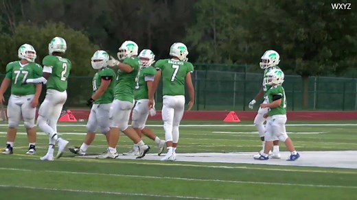 61K views · 1.6K reactions | Robby Heil, who has Down Syndrome,...