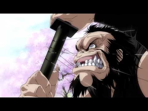 Koga vs Iga | Basilisk