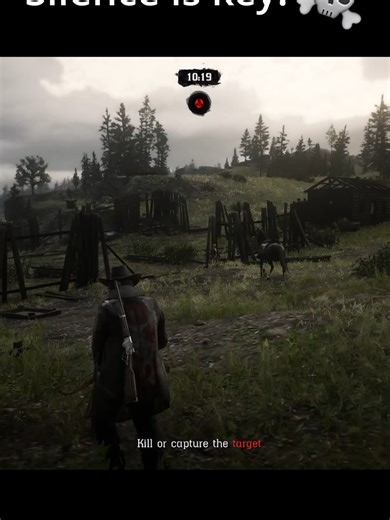 That is the key! #fyp #twitchstreamer #twitch #rdr2 #rdo