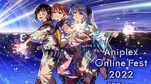 Aniplex Mengungkapkan Lineup Anime untuk Aniplex Online Fest