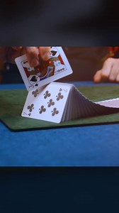 Want to become unforgettable? Learn 10 legendary card tricks from Netflix star DMC today. | DMC