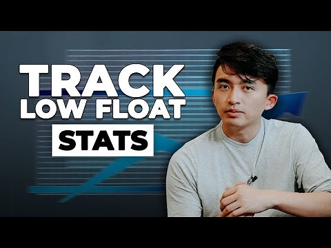 8 Figure Secrets: How To Track Low Float Statistics