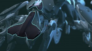 PHYSICAL LENS AND FOCUS PLANE