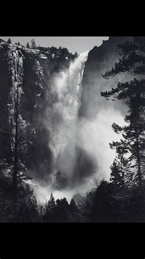 Ansel Adams Photography