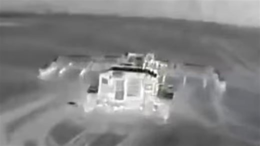 Ukraine eliminates Russian radar network in surprise attack