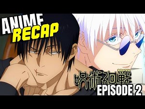 Toji Fushiguro Bets On Boat Races And Loses Like A Hood Ninja #jjkseason2 #animerecap #hoodcomedy