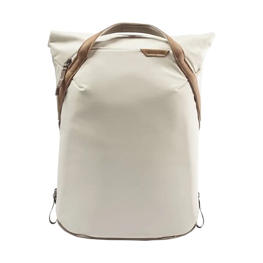 Peak Design Everyday Totepack 20L (Bone - PFAS-Free)
