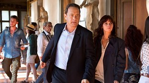 Inferno review: "Early promise proves misleading in a sequel that should be far better"