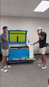 Stress-free Set-up & Unboxing