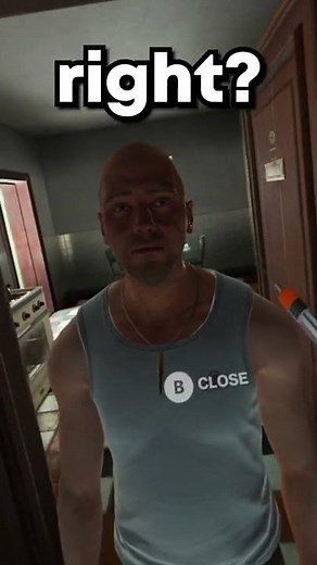 Hitman VR Gets Tragic... #Shorts