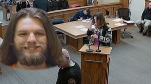 MAN GETS 10 DAYS IN JAIL FOR CONTEMPT OF COURT AFTER LIGHTING UP JOINT IN FRONT OF JUDGE Spencer Boston was in Wilson County Court Monday on a marijuana charge. While discussing his case with Judge Haywood Barry, the 20 year old pulled a joint out of his pocket and lit up. He reportedly turned to the packed crowd and said, "The People Deserve Better." The crowd erupted in laughter. Boston was immediately thrown in jail for 10 days for multiple offenses including contempt of court which is not an