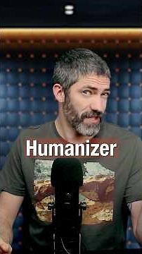 Make AI Writing Sound Actually Human