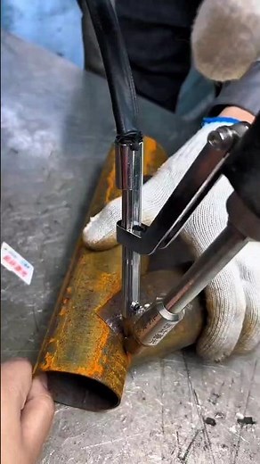 Plasma Cutting Metal Pipe: An Educational Guide to Precision Cutting