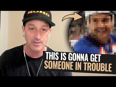 Razor's most insane NHL prank stories