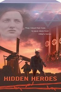 Hidden Heroes Summary, Trailer, Cast, Where to Watch and More