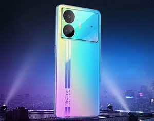 Realme GT Neo 5 SE launched with 144Hz OLED display, Snapdragon 7  Gen 2, 5,500mAh battery, 100W charging, & more - Gizmochina