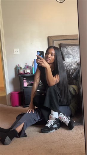 bluebaby (@anotheroneleavemealone)’s video of the pop out