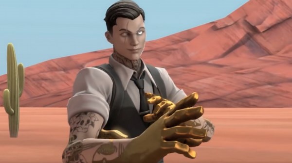 Best Fortnite Animations – Funny Moments & Epic Battles