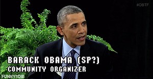 Watch President Barack Obama On 'Between Two Ferns' - SlashFilm