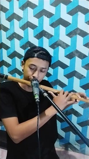 suling bambu part 3 #sulingcover #sulingbambu #sulingsedih main suling