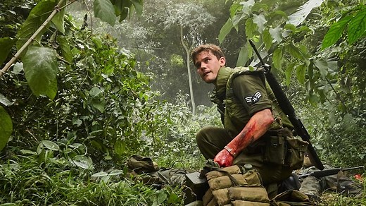 The Last Full Measure