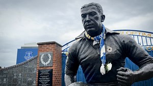 The Everton FC Heritage Society on Reels