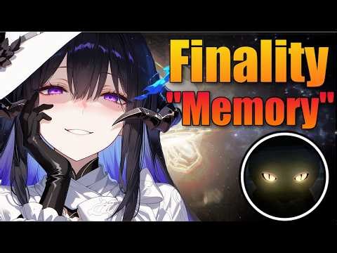 Terminus The Finality Origin & Secret Explained, Constance The Dahlia Plan To Become A Lord Ravager