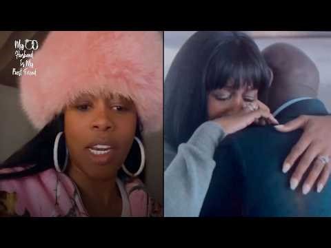 "Big Movie Star" Remy Ma Clears Critics Claiming Her New Movie Will Be On Tubi! 🎬