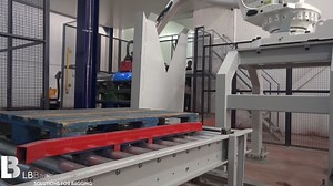 Bagging Solutions for Ice cubes