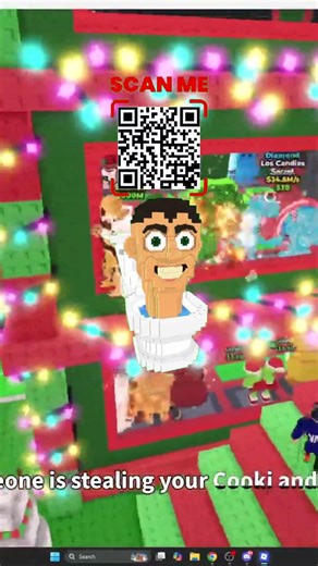 Roblox brainrot heist gone wrong 😈 👀 #roblox #brainrot #stealabrainot