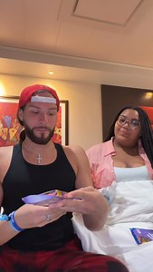 The candy store hates to see me and aryella coming 💀💀 #reels #siblings #milka #review #bryanthediamond | Bryanthediamond
