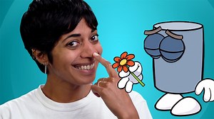 Was die Nase alles kann