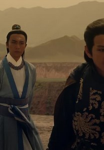 Justice Bao: The First Year S01:E02 - Episode 2