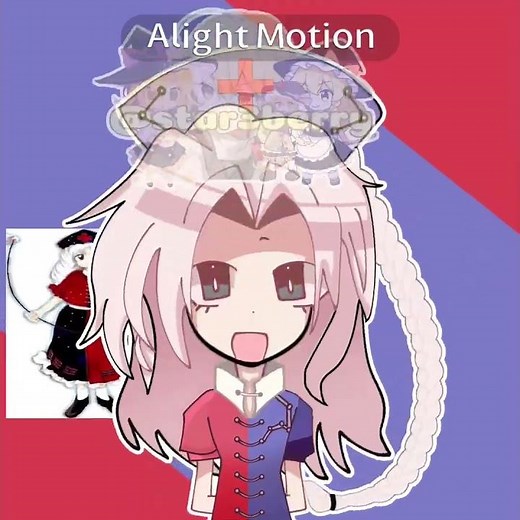 EIRIN’S CLINICCCCC!!| eirin yagokoro |#touhou #touhouproject #touhoupost #eirin #hakurei #reimu #2hu