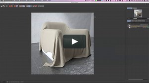Clothsimulation Tutorial
