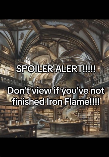 The gasp I let out when reading that page…!!!!!🐉👀🔥 Shame on you for not preparing me for that moment🙃😂! #fourthwingrebeccayarros #ironflamerebeccacayarros #jackbarloweandvioletsorrengail #booktok #fyp